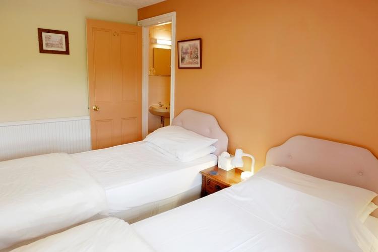 The Trout Inn Beulah Экстерьер фото